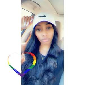 Meet your Posher, Taneka